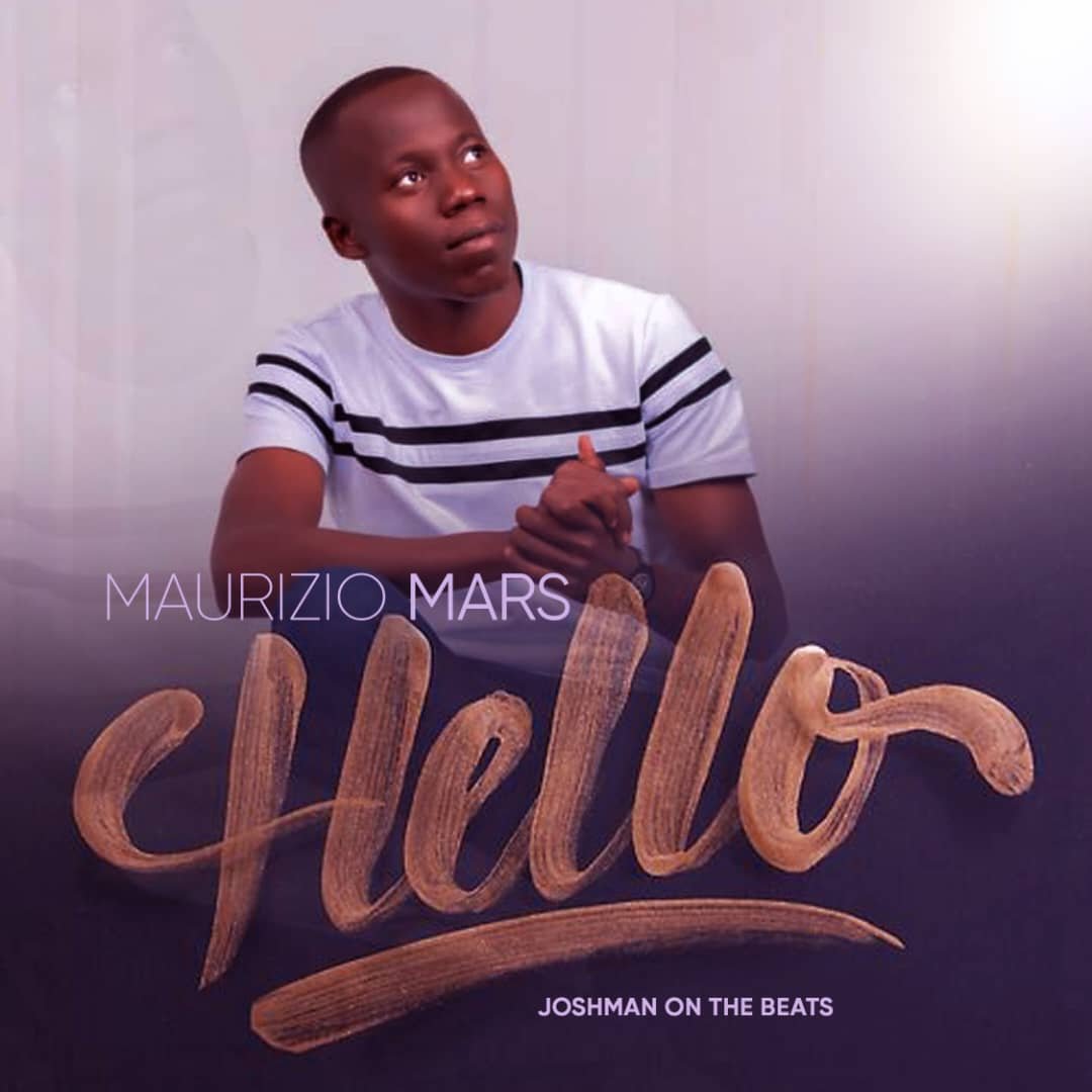 Maurizio Mars